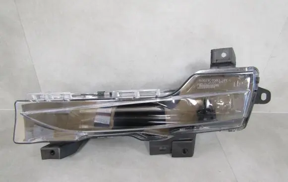 Tesla Model 3 LED Daytime headlight TESLAMODELS