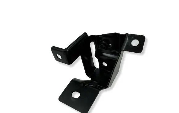 Land Rover Evoque II Bracket in trunk/boot J9C332266BB