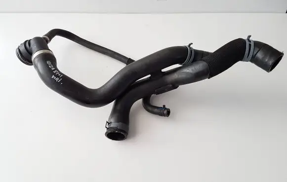 Seat Ibiza V (KJ) Engine coolant pipe/hose 2Q0121049CL 2Q0122291N