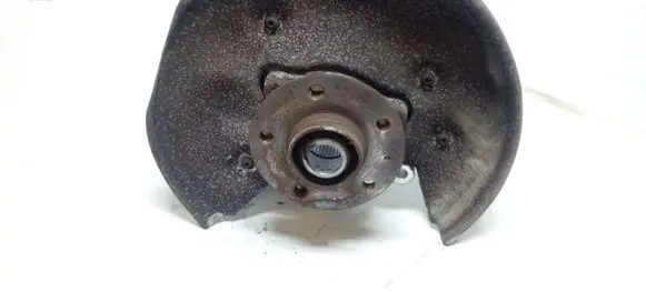 Audi A4 S4 B8 8K Rear wheel hub spindle/knuckle 8K0505432AR