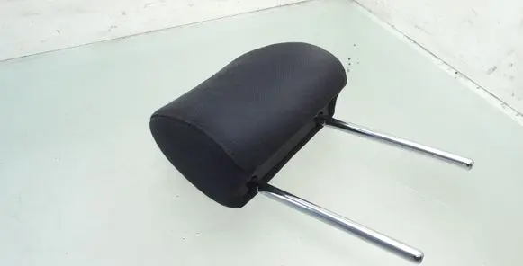 Audi A4 S4 B6 8E 8H Front seat headrest 