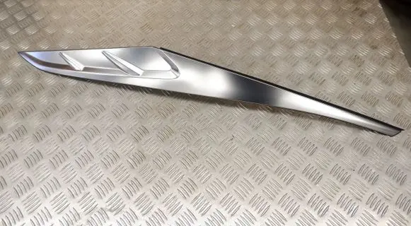 Hyundai Tucson IV NX4 Rear fender molding trim 87860N7000