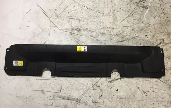 Land Rover Range Rover L405 Radiator trim CPLA6A950BB