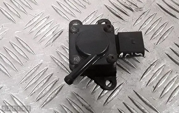 BMW X1 E84 Exhaust gas pressure sensor 780801301