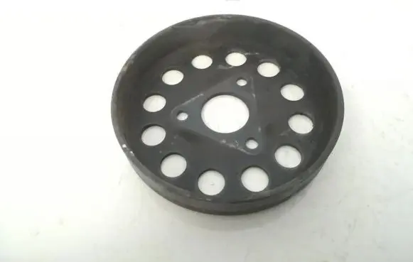 Toyota Prius (XW20) Water pump pulley 
