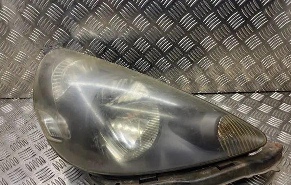 Honda Jazz Headlight/headlamp PPTD30