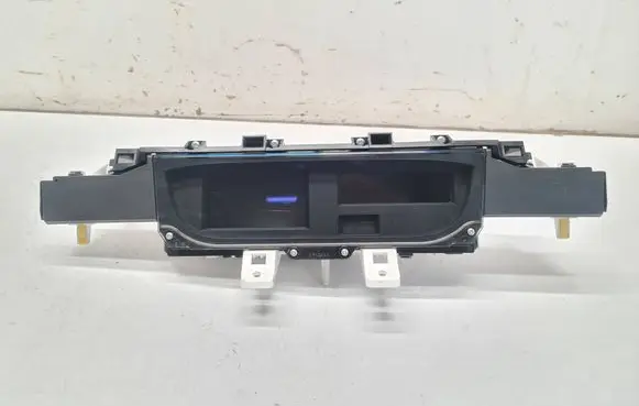 Mazda CX-7 Speedometer (instrument cluster) 4610007895 EH65611J0C