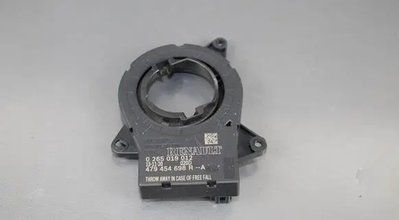 Dacia Sandero Steering angle sensor 0265019012 479454698RA 479454698R