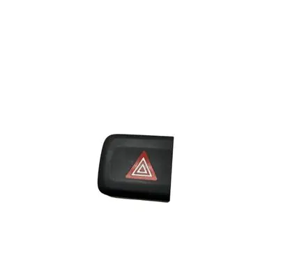 Citroen Berlingo Hazard light switch 9817043077