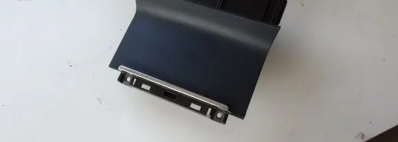 Skoda Superb B6 (3T) Ashtray (front) 