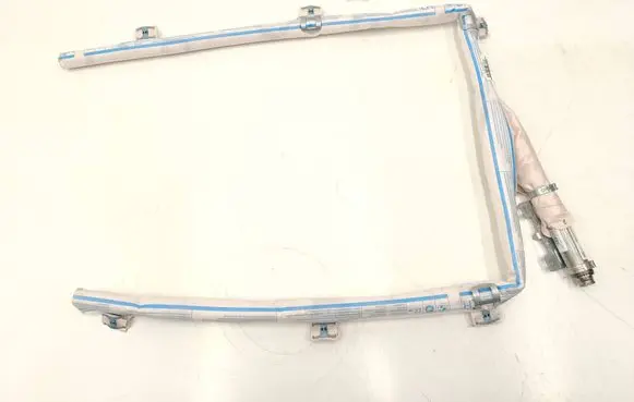 BMW 2 F46 Roof airbag 7329051 84732905109 21B326DT0036