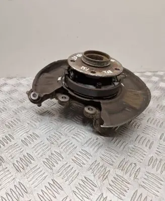 BMW 4 F32 F33 Rear wheel hub 0002344730 F781825 131001