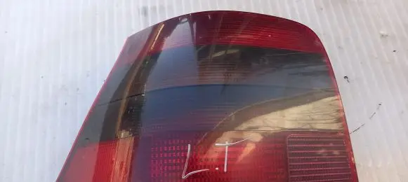 Volkswagen Golf IV Rear/tail lights