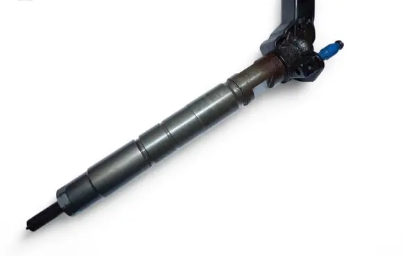 KIA Sorento Fuel injector 0445116018 338002F000