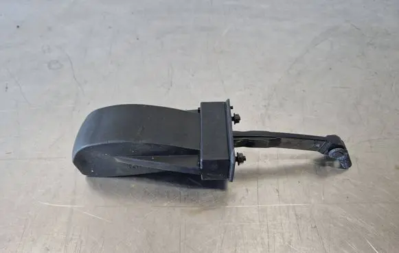 Mercedes-Benz C W206 Front door check strap stopper A2067209901
