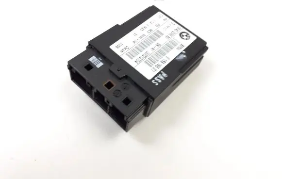 BMW 5 E60 E61 Other control units/modules 9159166 A3167A322432U176