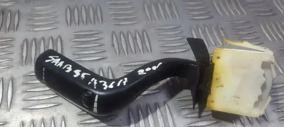 Opel Astra H Wiper control stalk