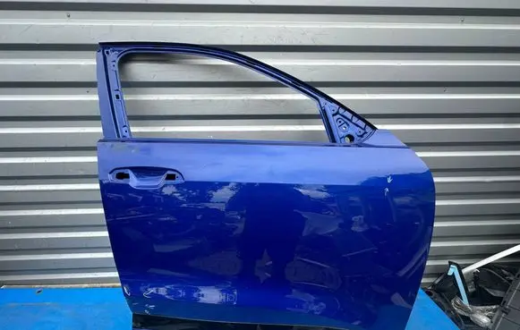 Audi Q5 SQ5 GU Front door