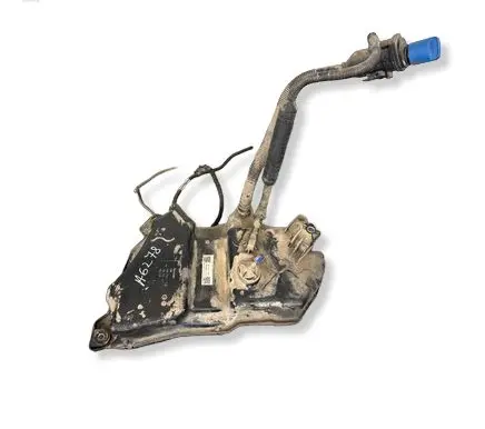 Volkswagen Touran III AdBlue liquid reservoir 5Q0131969E 444040022 00911042010