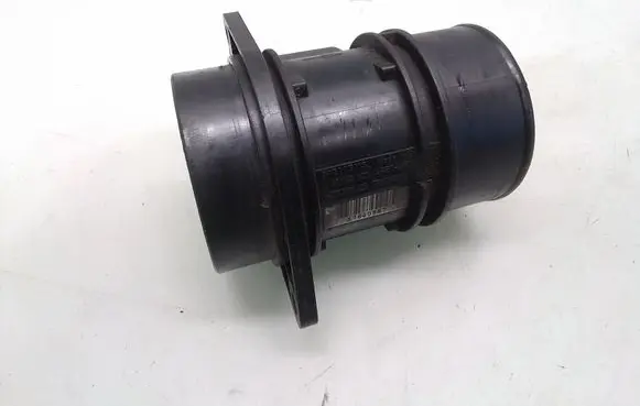 Renault Megane II Mass air flow meter 7700109812