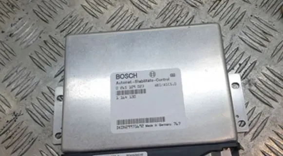 BMW 5 E39 ABS control unit/module 0265109023 1164130