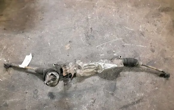 Ford Focus C-MAX Steering rack