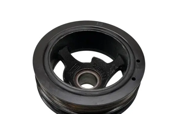 Ford Explorer VI Crankshaft pulley HL3EAC0037A
