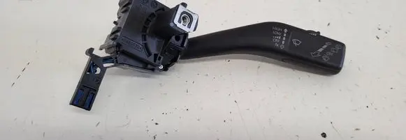 Volkswagen Golf V Wiper control stalk 1K0953519H 01203514 20351480215445