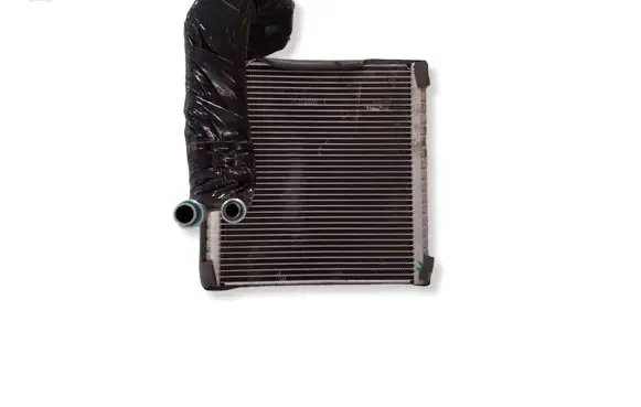 Peugeot Boxer Air conditioning (A/C) radiator (interior) 