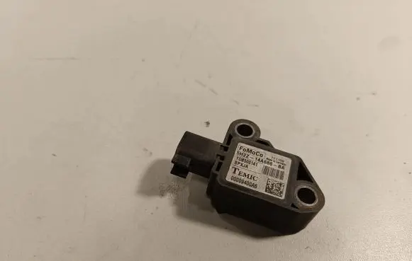 Land Rover Range Rover Sport L320 Airbag deployment crash/impact sensor 5H2Z14A686BA