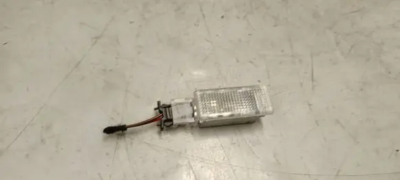 Porsche Cayenne (92A) Glove box light 6l0947565