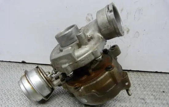 Audi A4 S4 B6 8E 8H Turbo GT1749VA 038145702E 7176581
