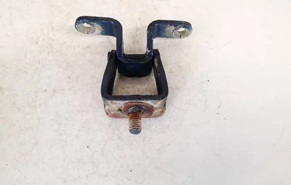 Skoda Octavia Mk2 (1Z) Tailgate/trunk/boot hinge 1z5827301c