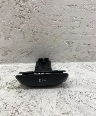 Mercedes-Benz C W204 Hand parking brake switch 2044200177