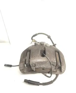 BMW 5 F10 F11 Front brake caliper 6030348