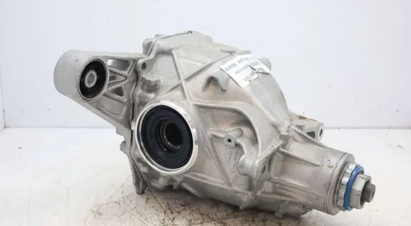 BMW X6 G06 Rear differential 8849915MWGK471223 8849915