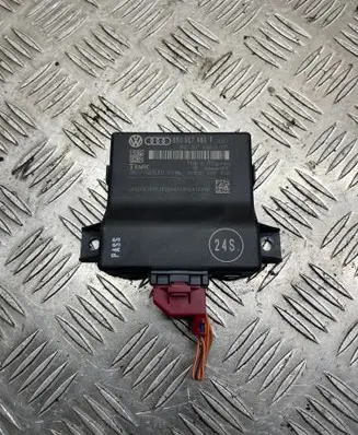 Audi A4 S4 B8 8K Gateway control module 8R0907468F 8R0907468A