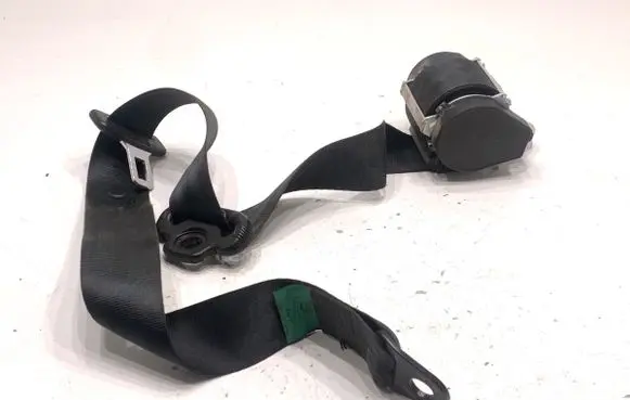 Peugeot Boxer Front seatbelt 735706800