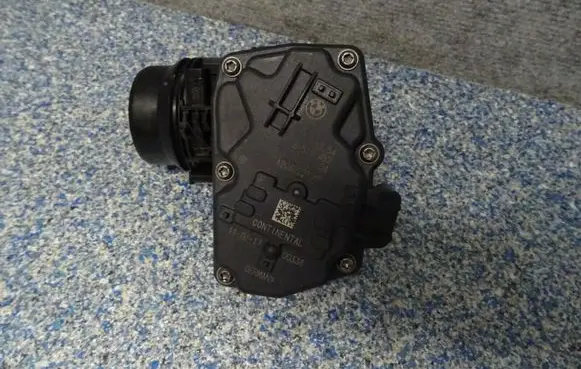BMW 4 F32 F33 Throttle valve