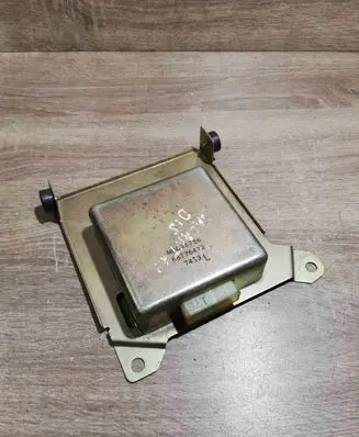 Mitsubishi Galant Engine control unit/module ECU MD094756 K8T76472
