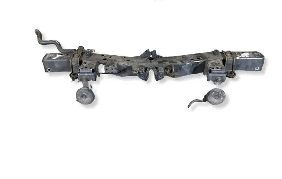 Toyota Prius (XW30) Top upper radiator support slam panel 