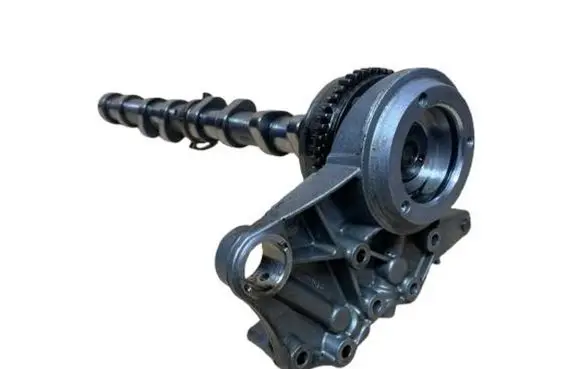 Audi A5 8T 8F Camshaft 06H101D 21173603 0260536