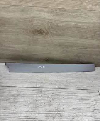Volkswagen PASSAT B6 Dashboard glove box trim 3c1857212ad