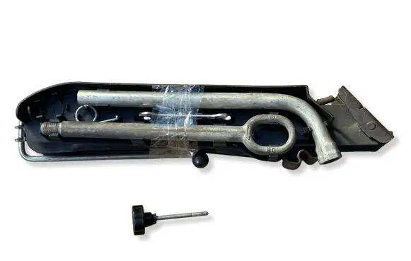 Volkswagen Transporter - Caravelle T5 Tool set 7H0012113