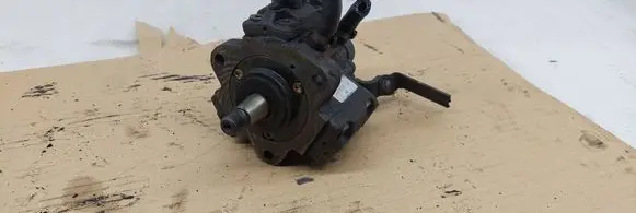 Renault Espace - Grand espace IV Fuel injection high pressure pump 0445010021 0281002493