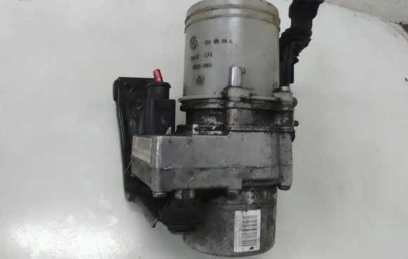 Power steering pump