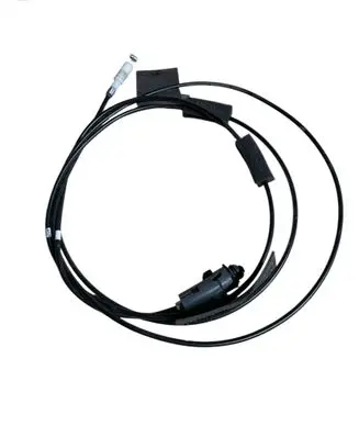 Honda Accord Fuel cap flap release cable 