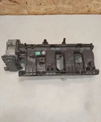Renault Megane IV Throttle valve 161206038R
