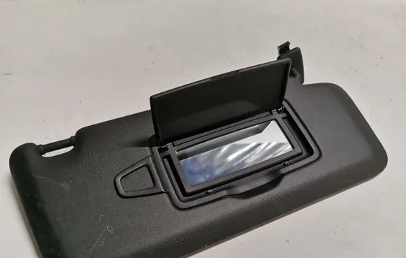 Mercedes-Benz C W205 Sun visor