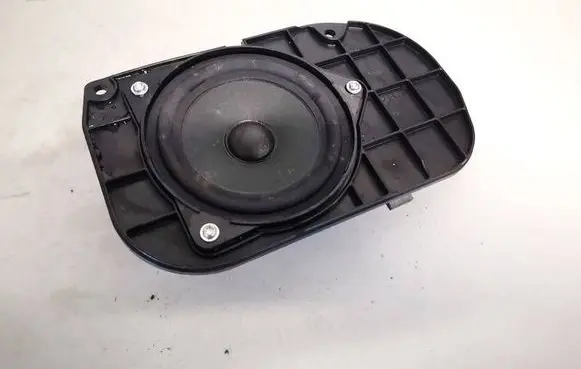 BMW 5 F10 F11 Front door speaker 923918301 16014910